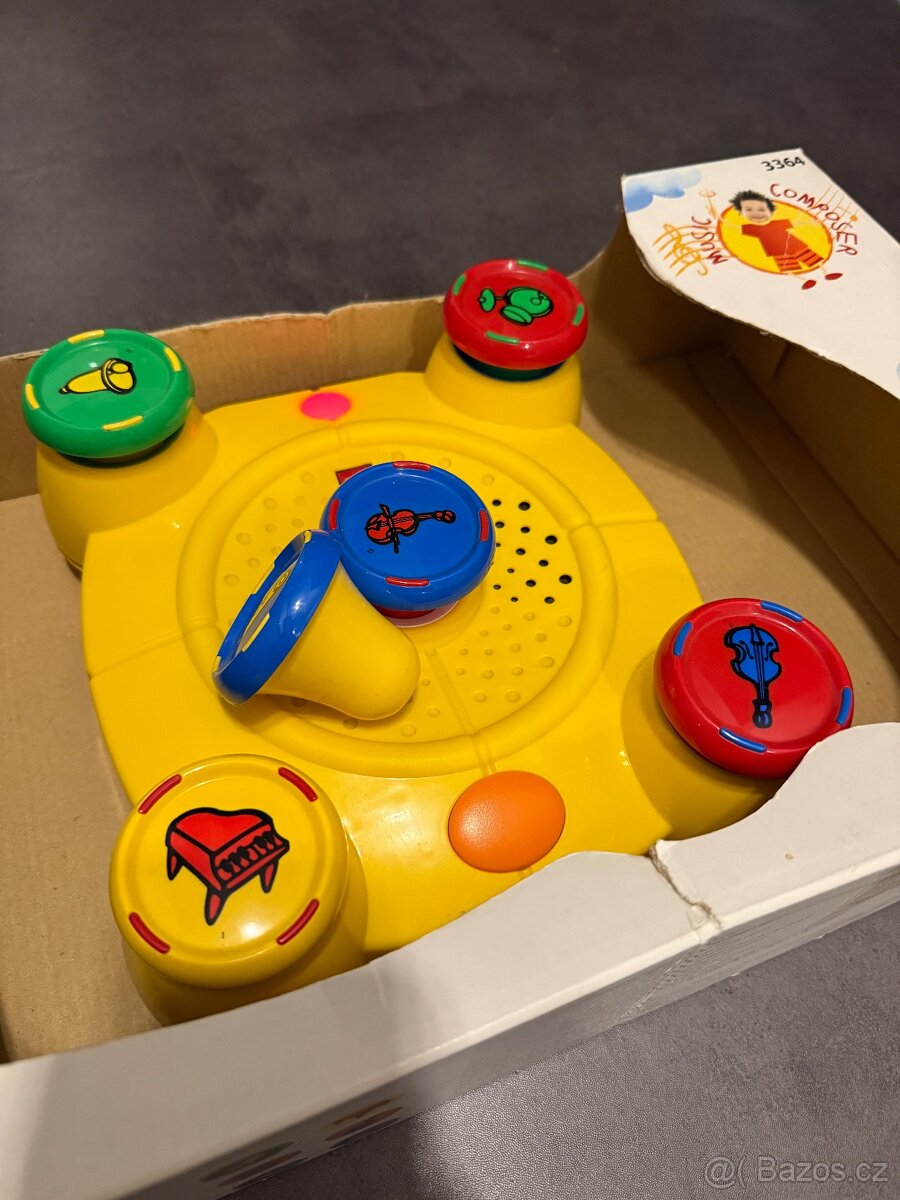 LEGO Music Composer 3364 - 2