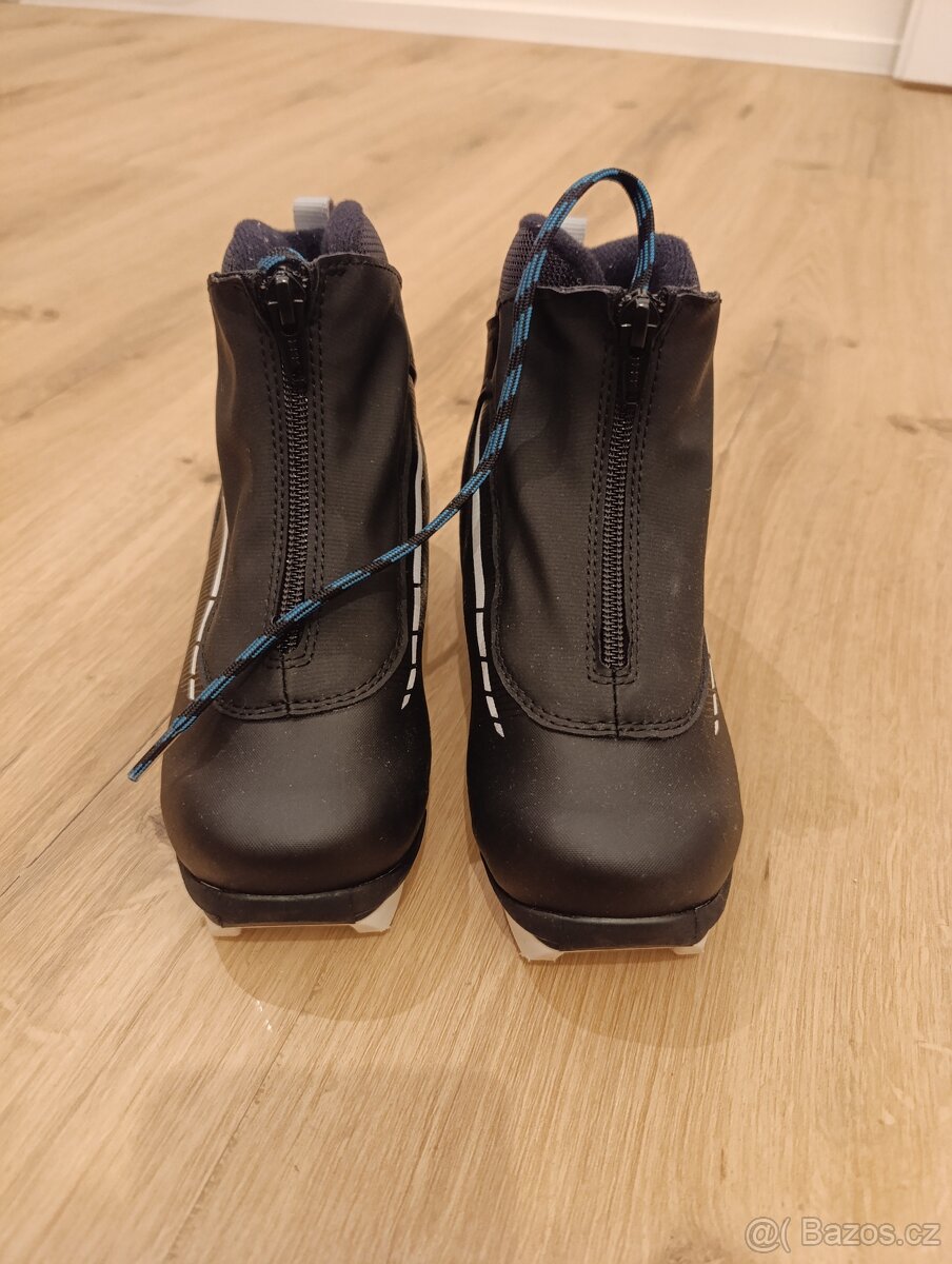 Boty na běžky dětské - 2