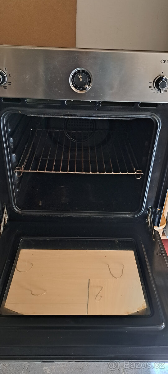 ARDO - TROUBA A SKLOKERAMICKÁ DESKA - 2