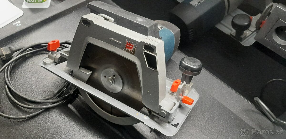 Pila Rebir IE 5107G2 - 2