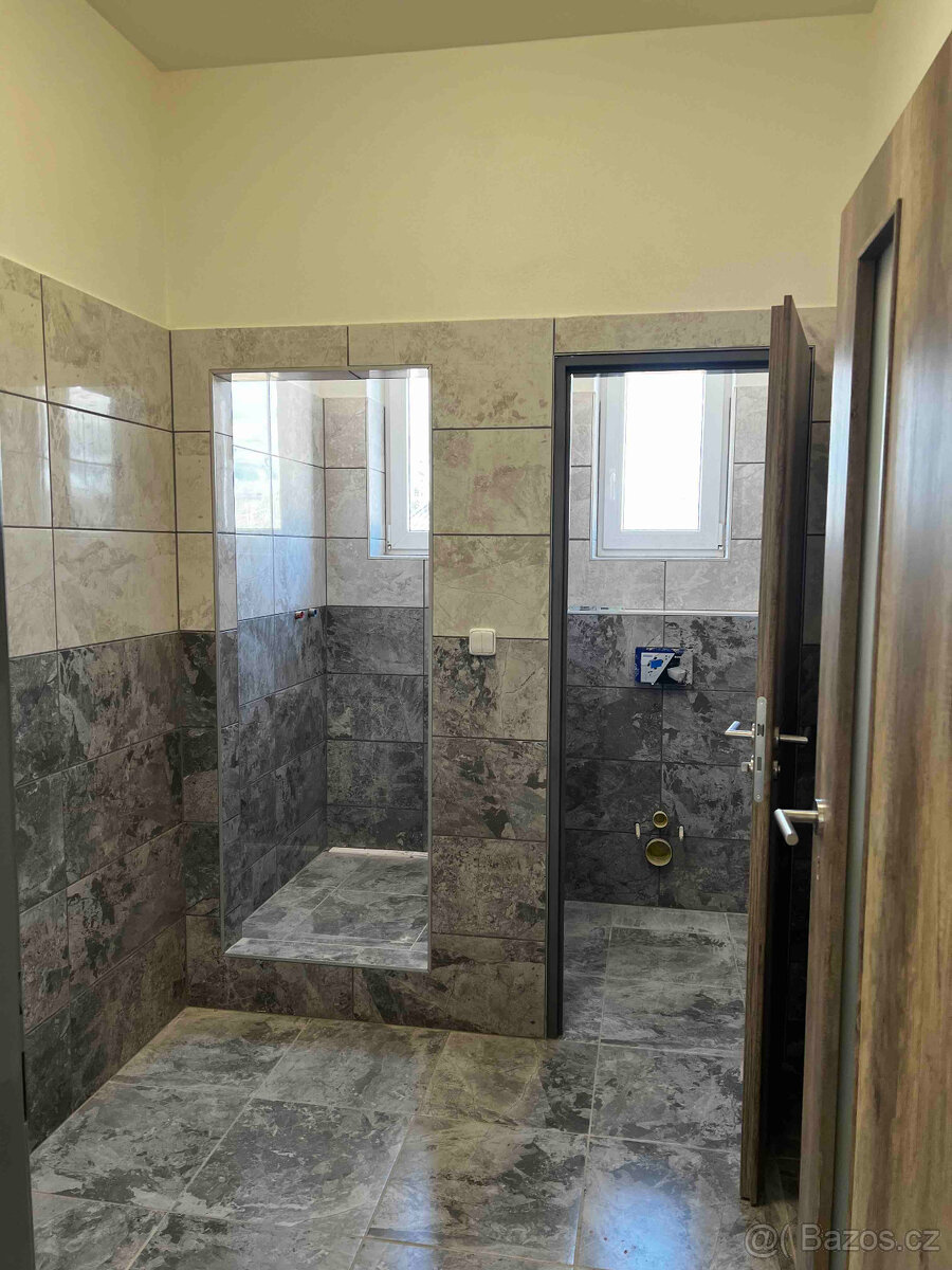 Pronájem kancelářských prostor v Moravanech u Brna - 2