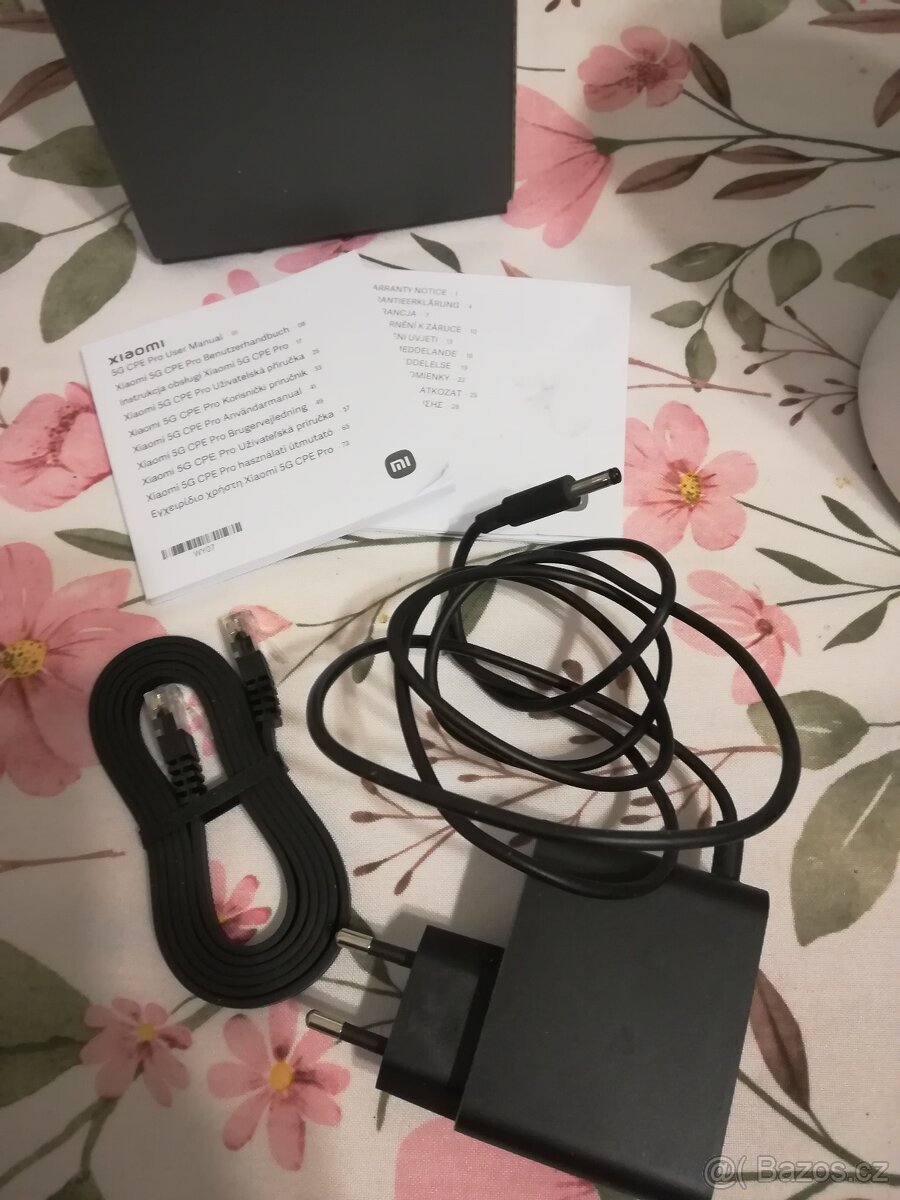 Router Xiaomi 5G - 2