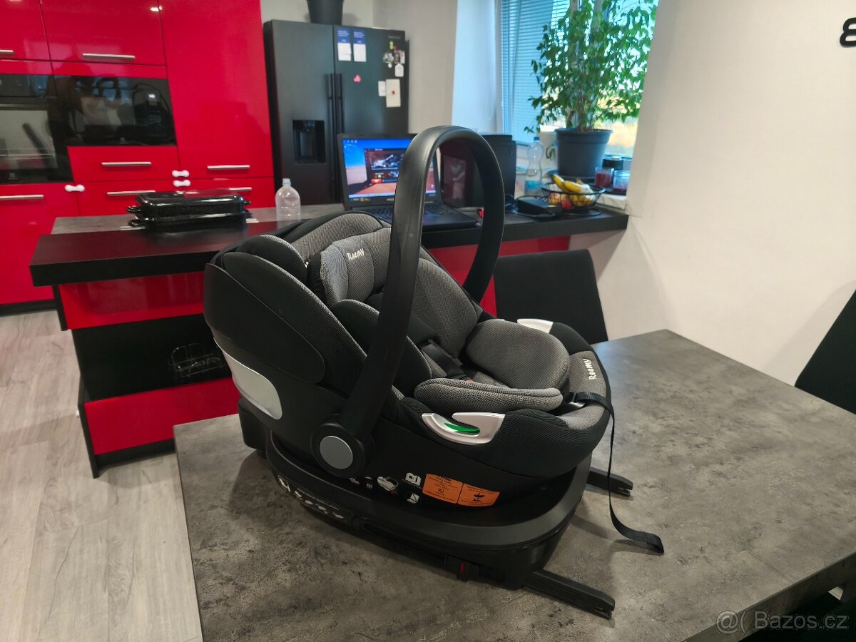 Vajíčko Reemy ONE I-Size - 2