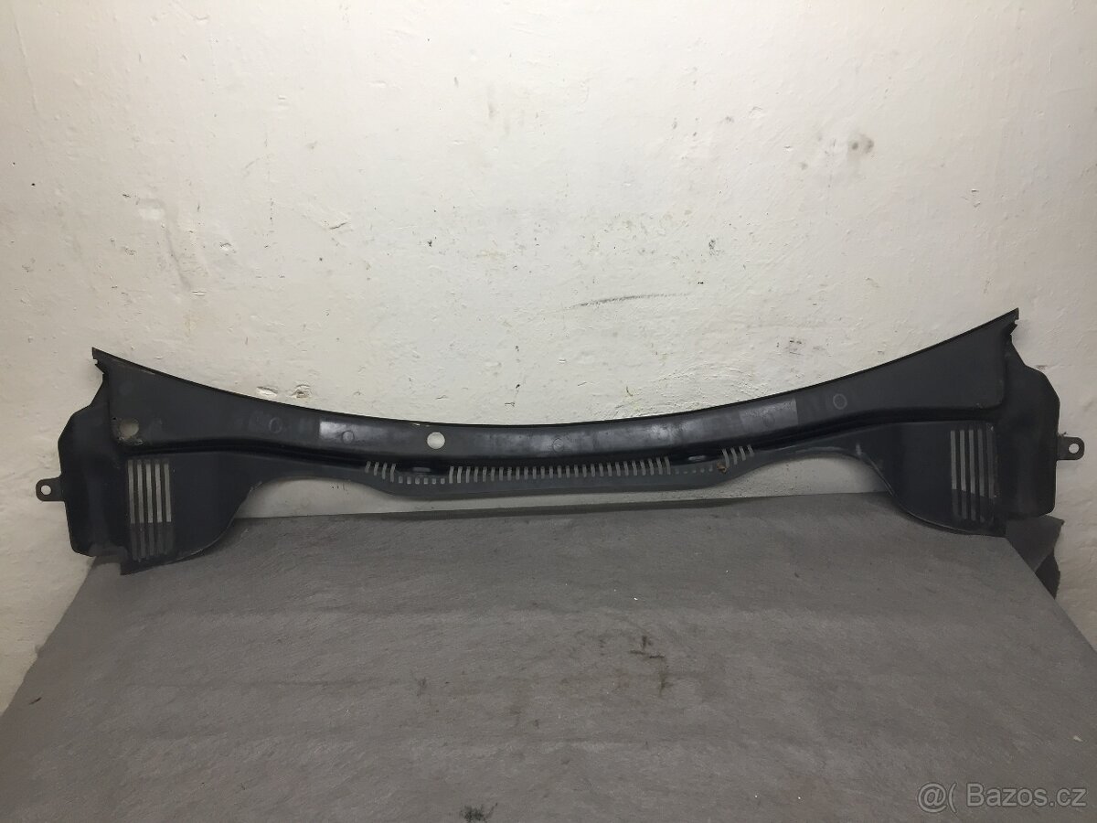 SEAT IBIZA 6J 2008-2017 - PLAST POD STĚRAČE 6J1 853 185 - 2