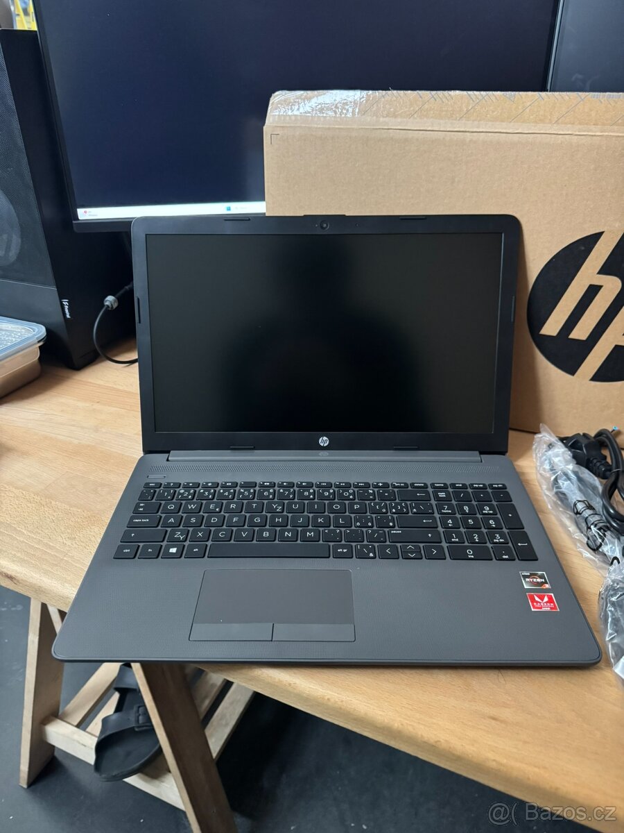 HP 255 G7, 6BN10EA - 2