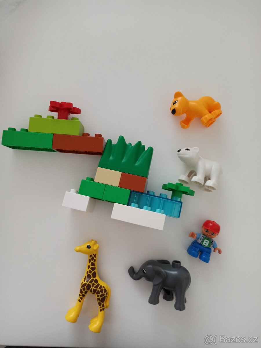 Lego duplo - 2
