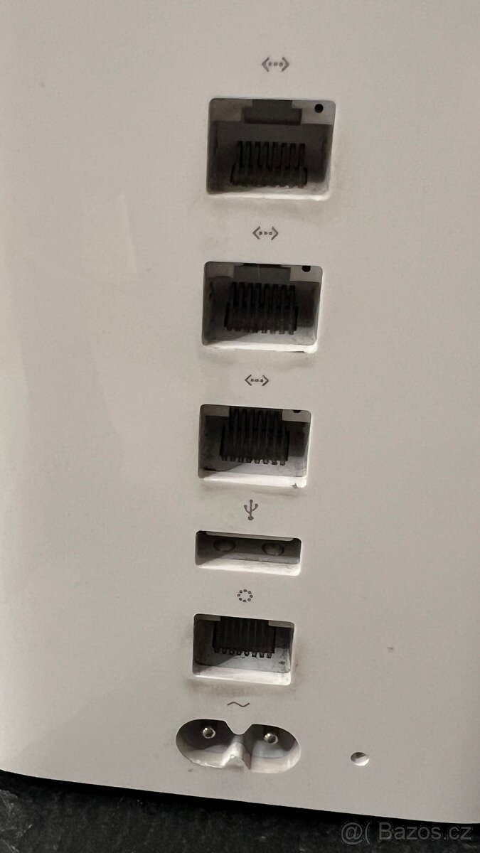 Apple AirPort Extreme - 2