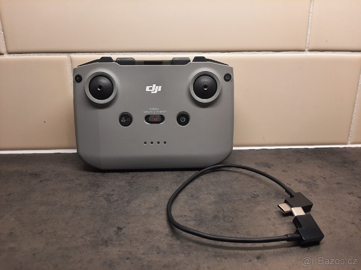 DJI RC N1 ( model rc 231) - 2