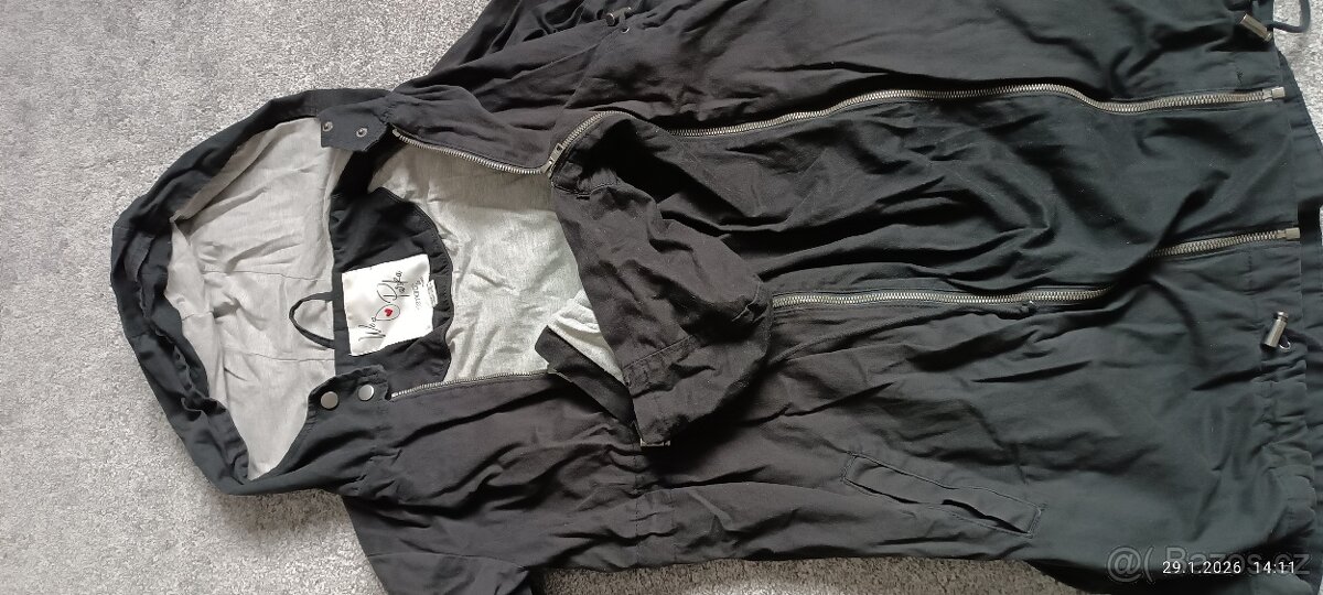 Balíček těhotenského oblečení - 2