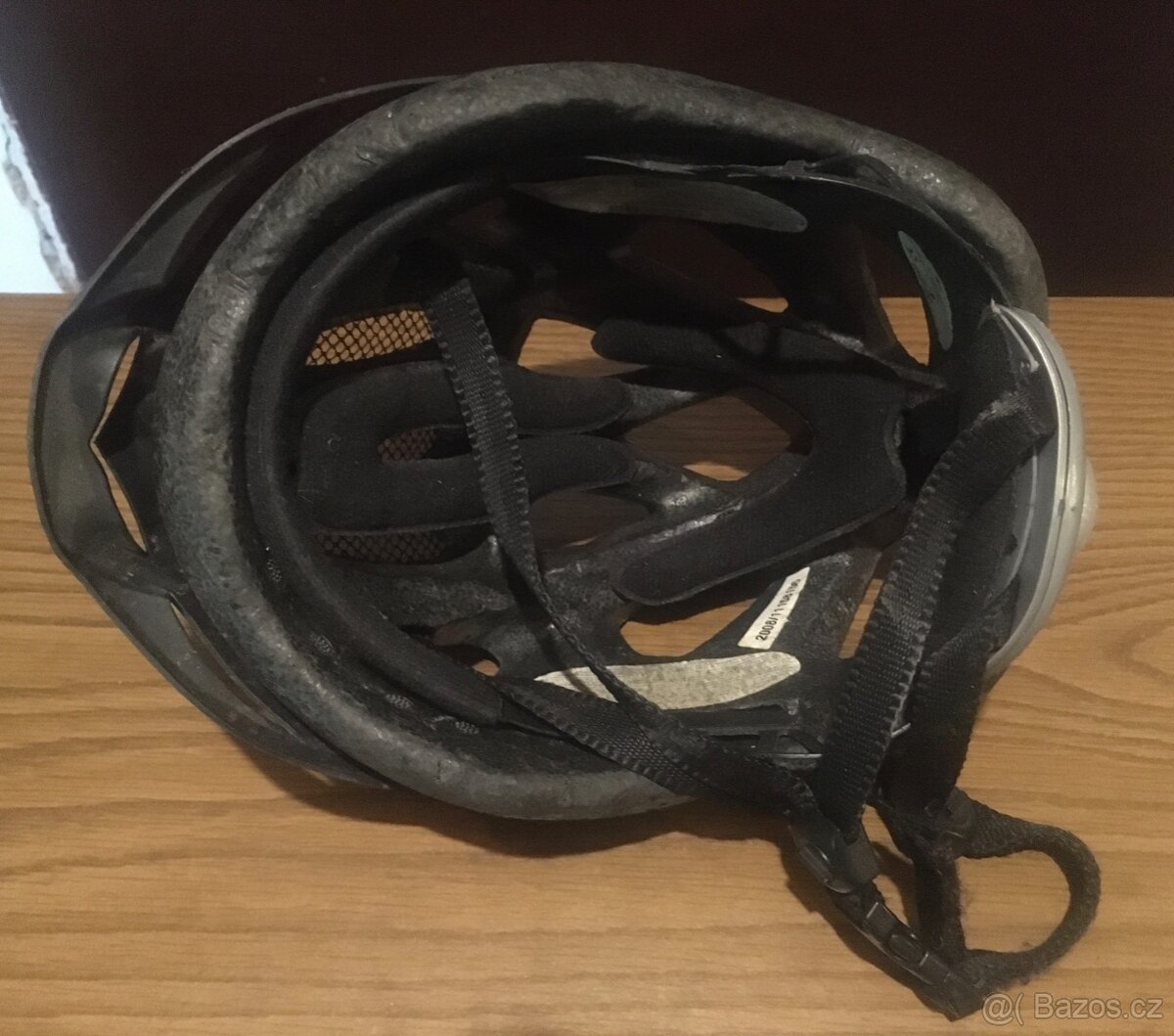 dětská cyklistická helma - přilba - 2