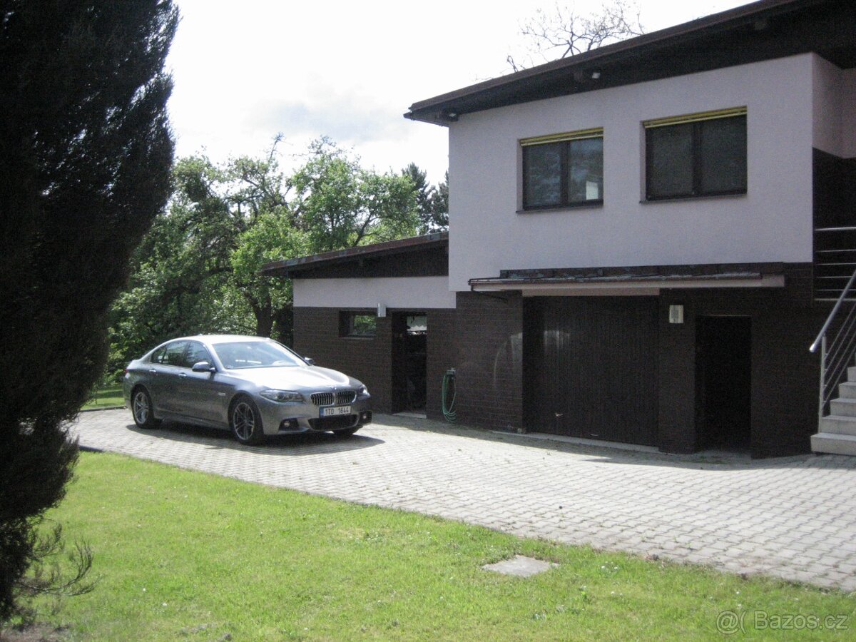 PRODEJ RODINNÉHO DOMU - 2