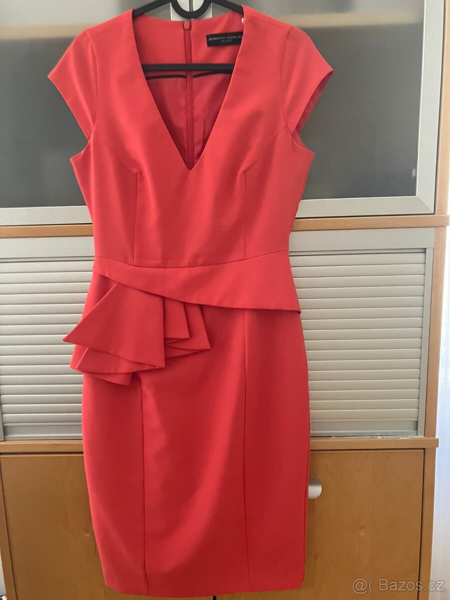 šaty Dorothy Perkins 36 - 2