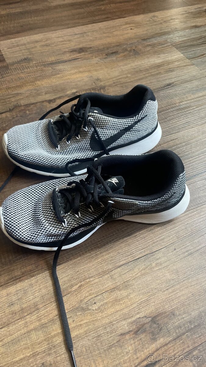 Tenisky nike - 2