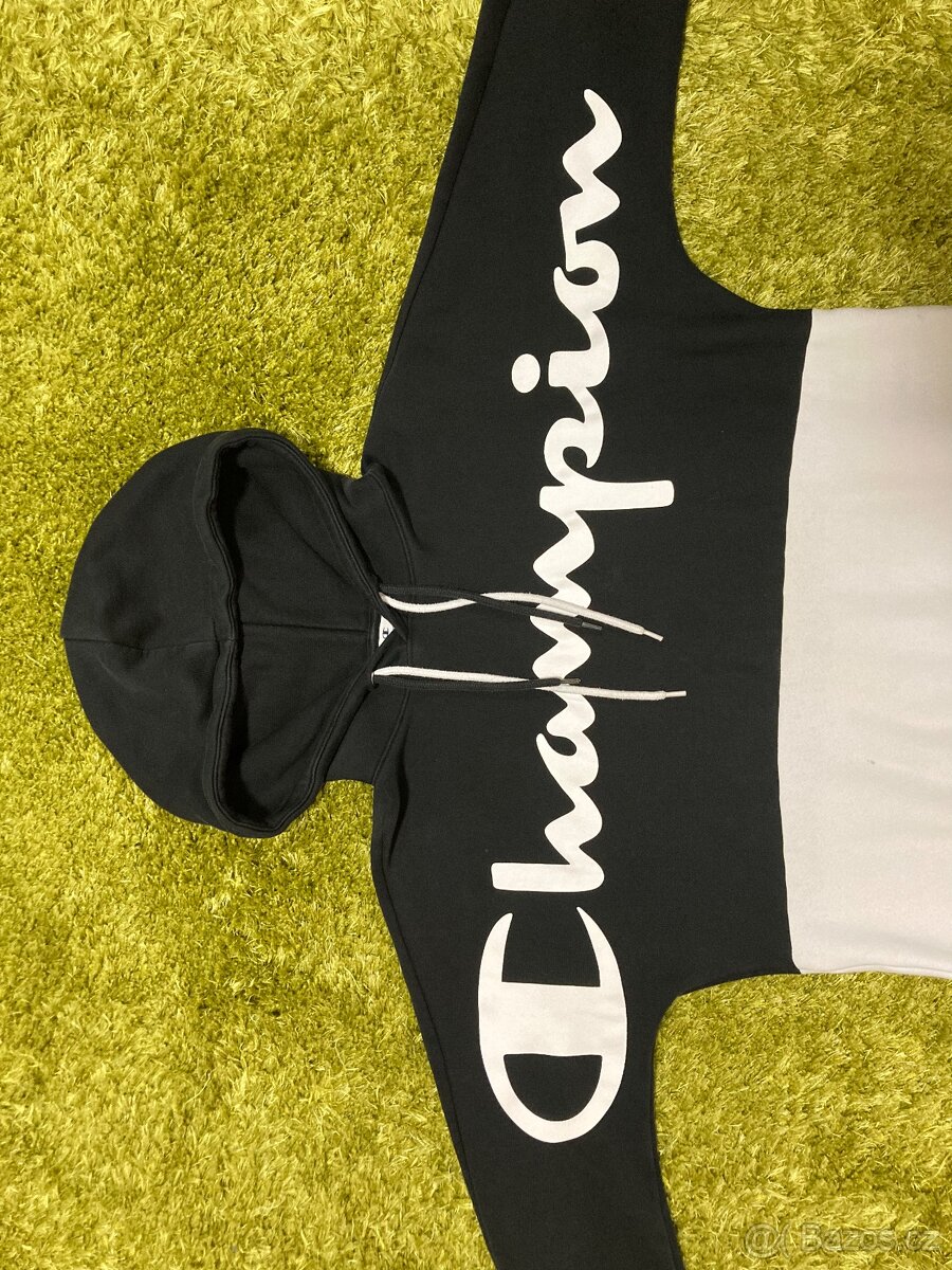 Champion mikina vel. S - 2