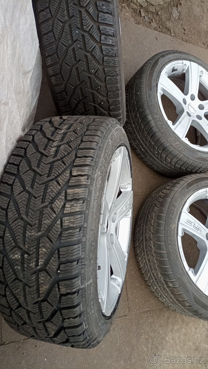 5x112 r17 MOMO WRS - 2