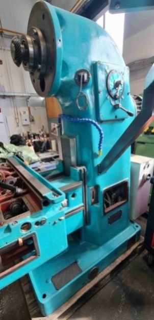 Frézka FA 3 U po GO v r. 2025 - 2