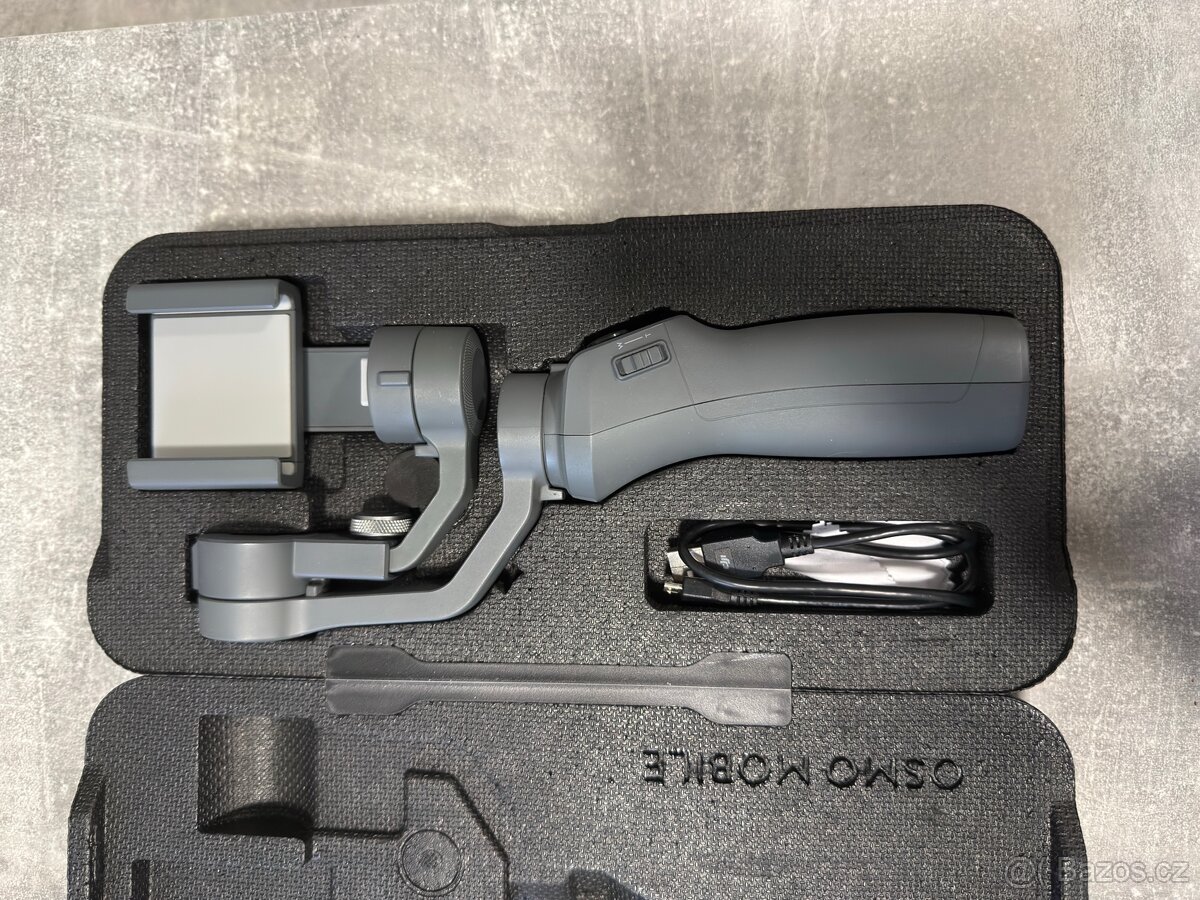 Gimball DJI Osmo 2 - 2