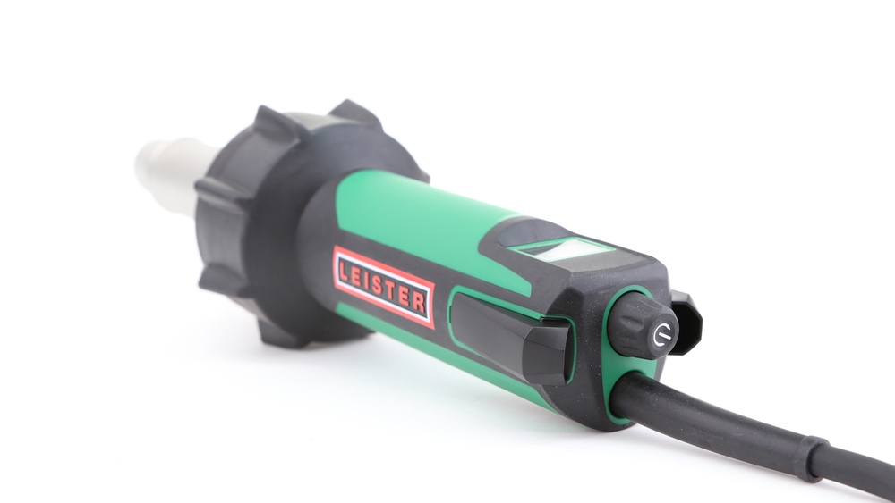 SADA LEISTER TRIAC ST - 2