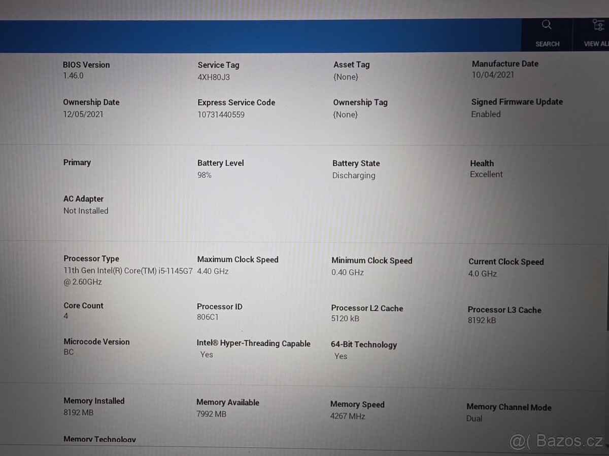 Dell Latitude 7420 - 2