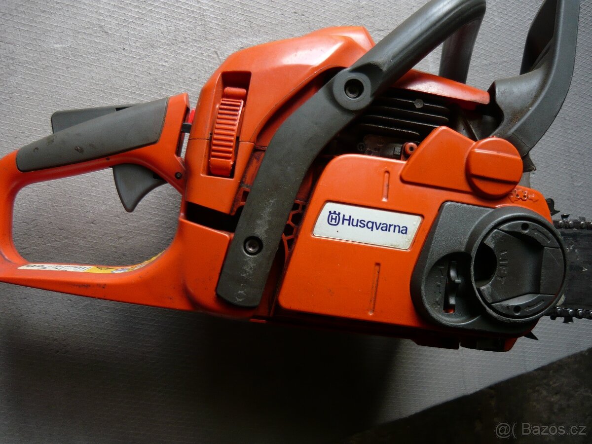 Husqvarna 440 - 2