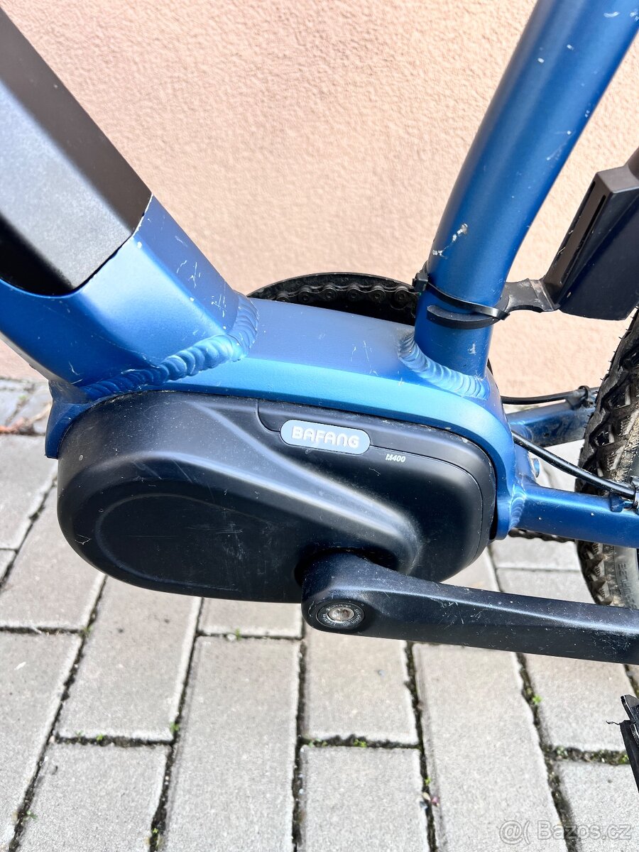 Elektrokolo Bafang - 2