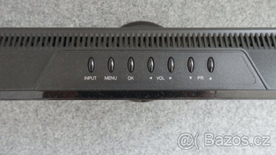 Monitor s TV tunerem LG Flatron M228WD-BZ - 2