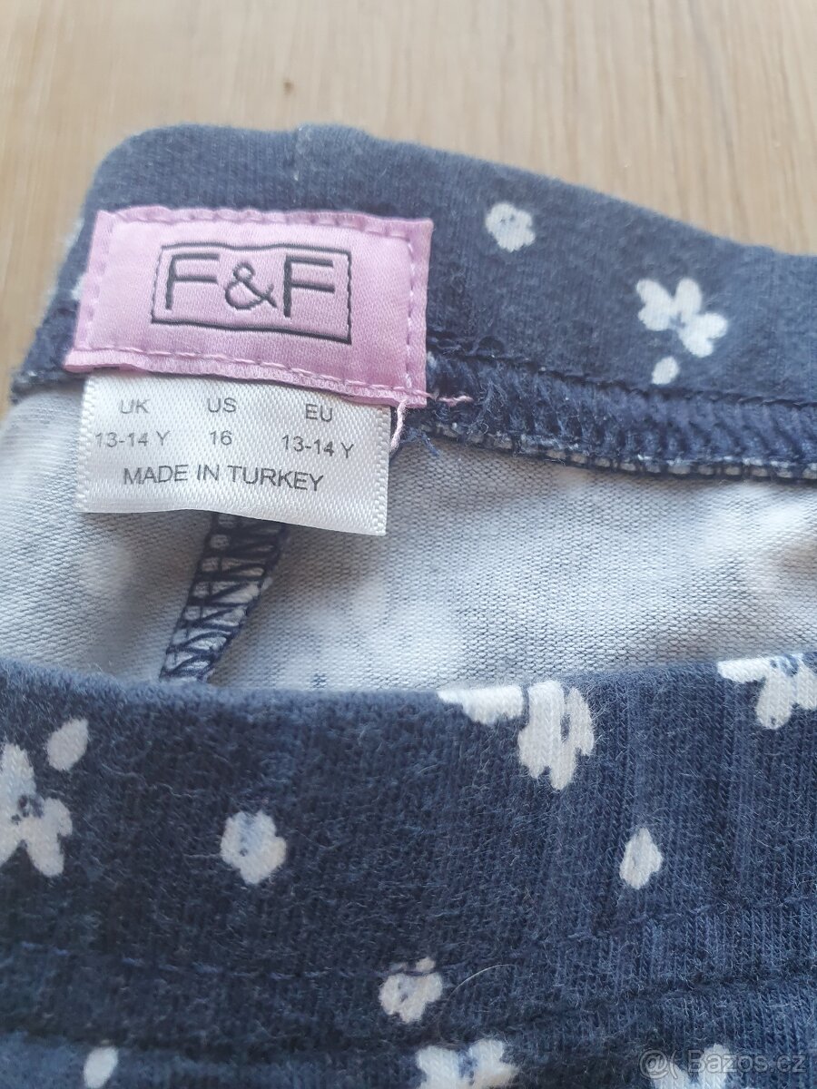 Legíny 13- 14 let - 2