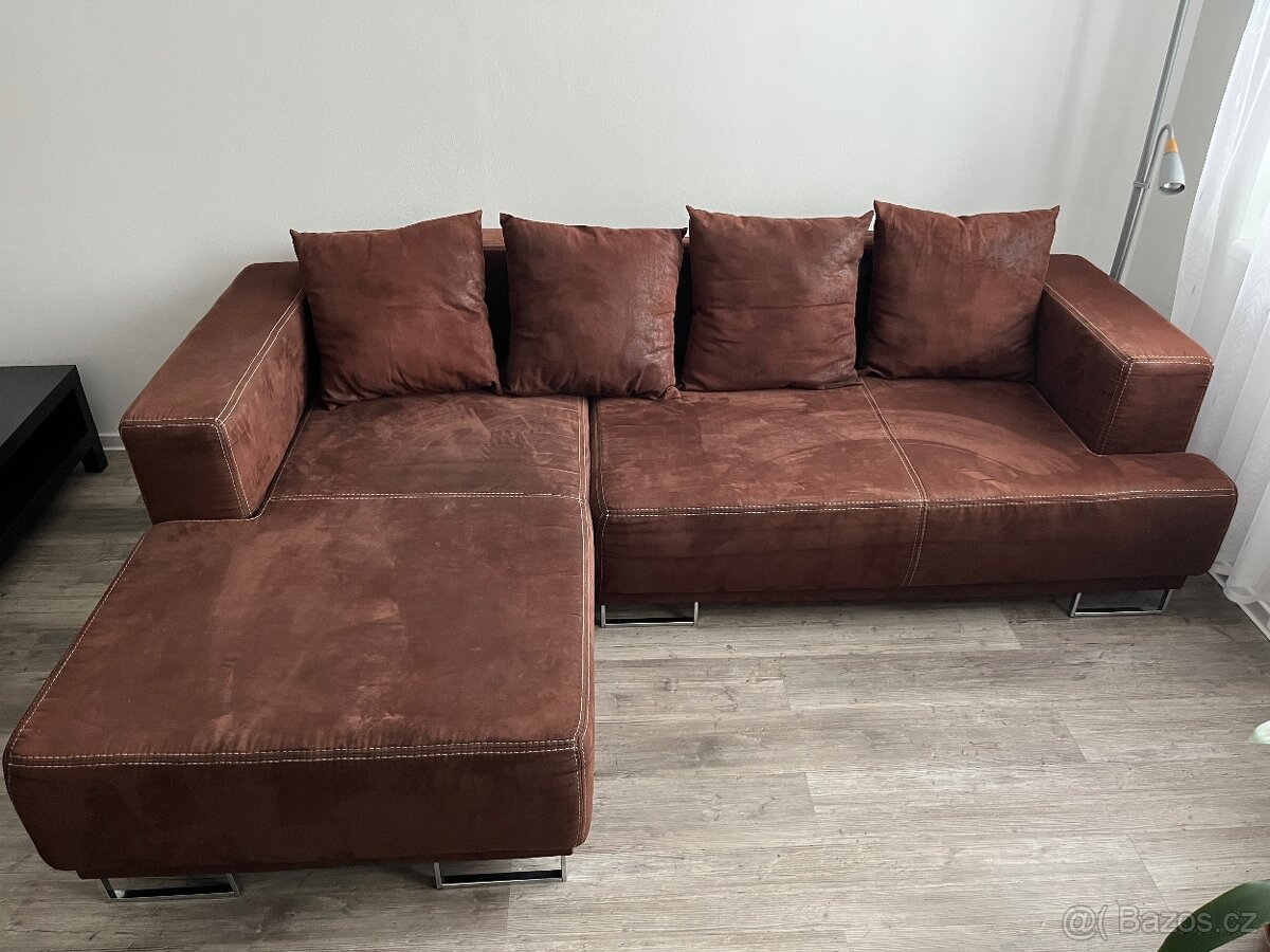 Sedací souprava - 2