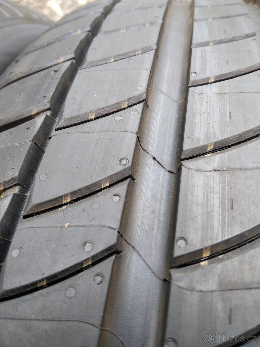 Letní 205/55 R19 97V Michelin Primacy 4 - 2