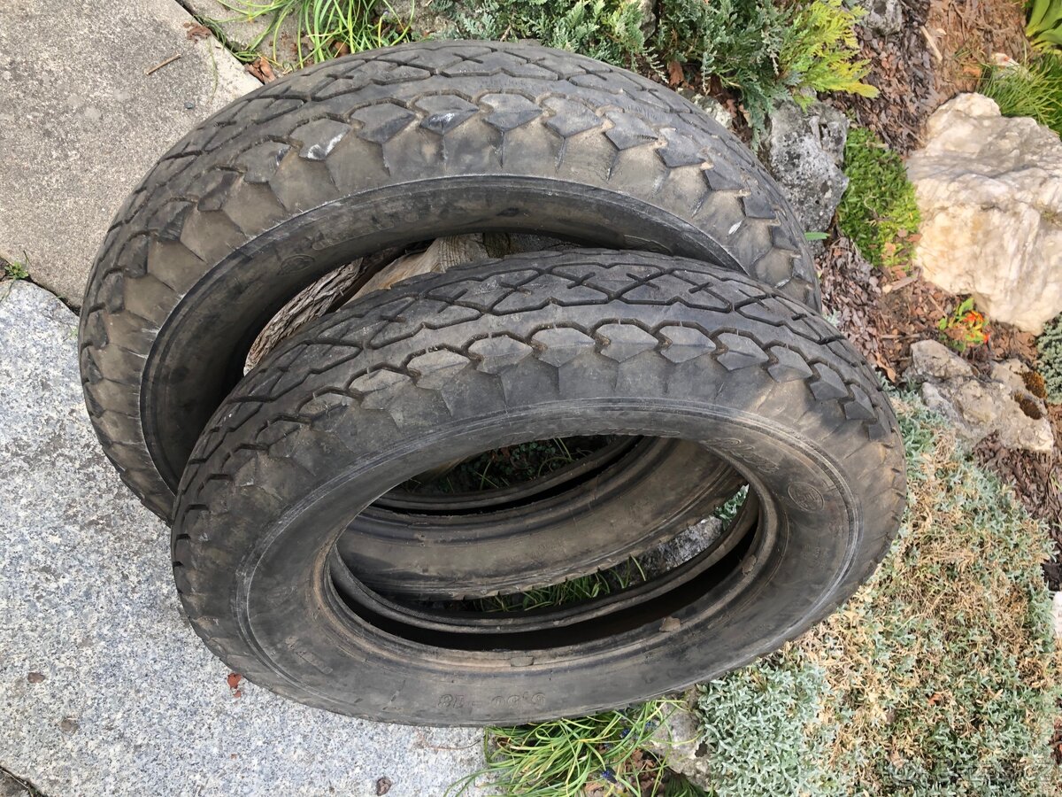 Barum Star 5.50x18 - 2