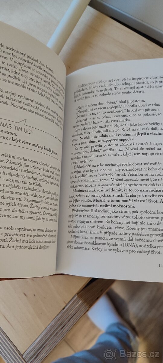 100 nejkratších cest k Tobě - 2