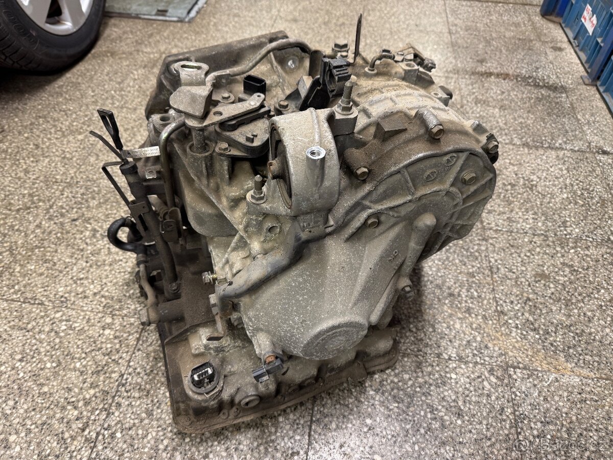Automatická převodovka CVT Nissan Primera P11 2.0i - 2