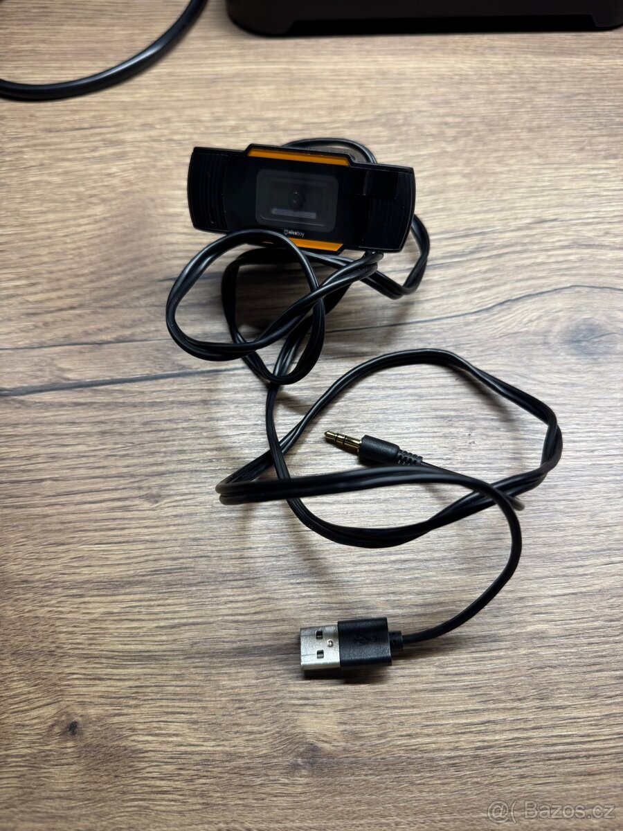 Niceboy STREAM webkamera - 2