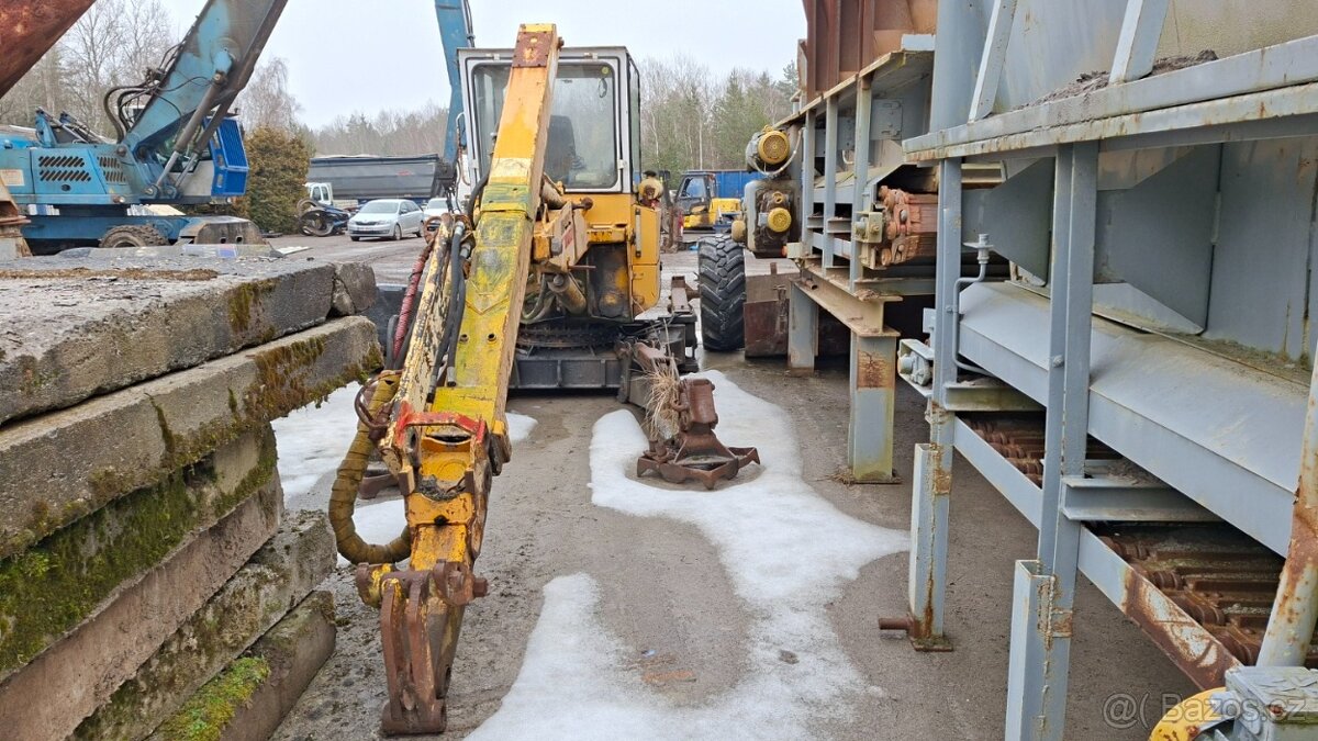 MENZI MUCK 5000 T1 - 2