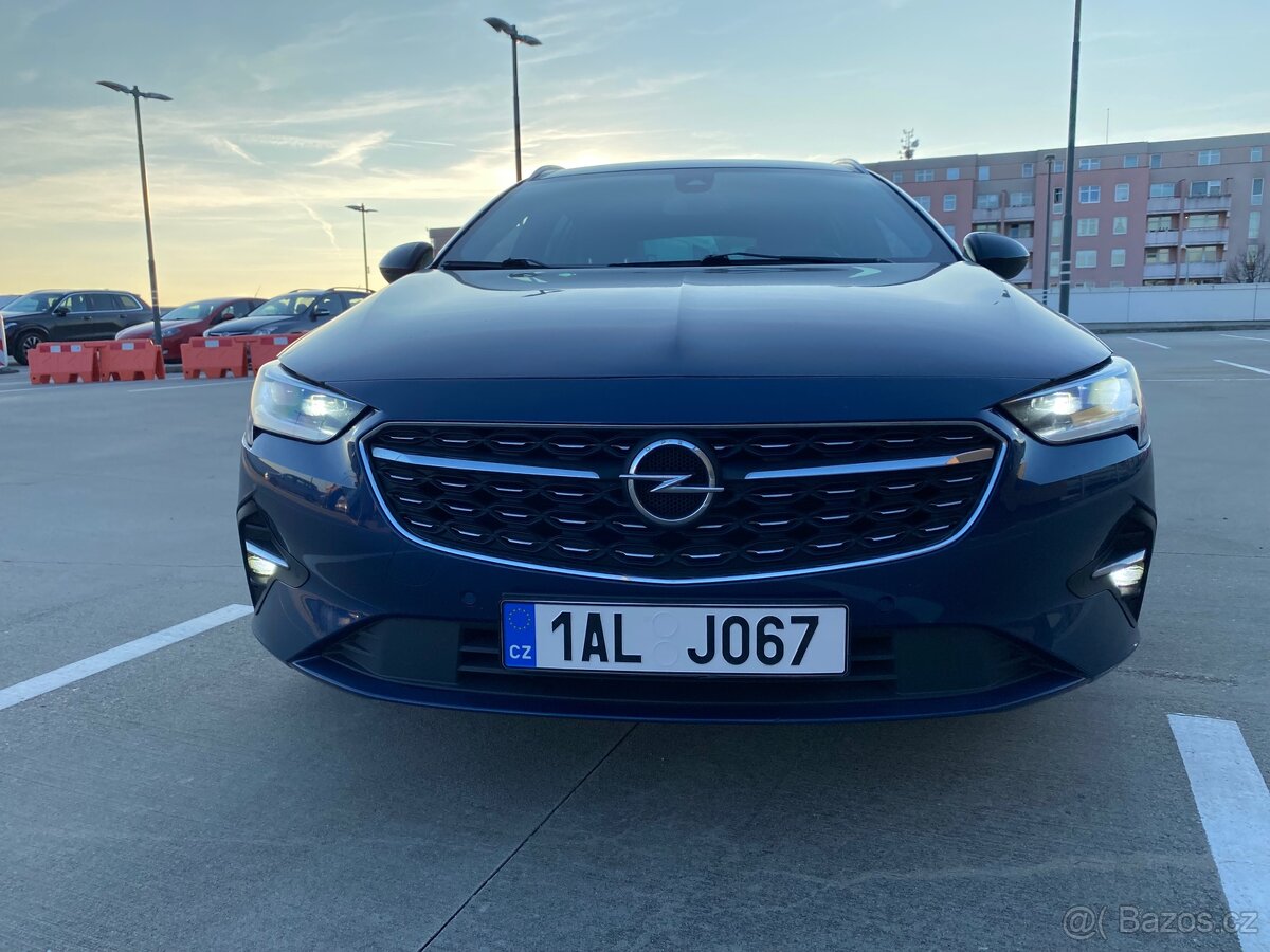 Opel Insignia - 2