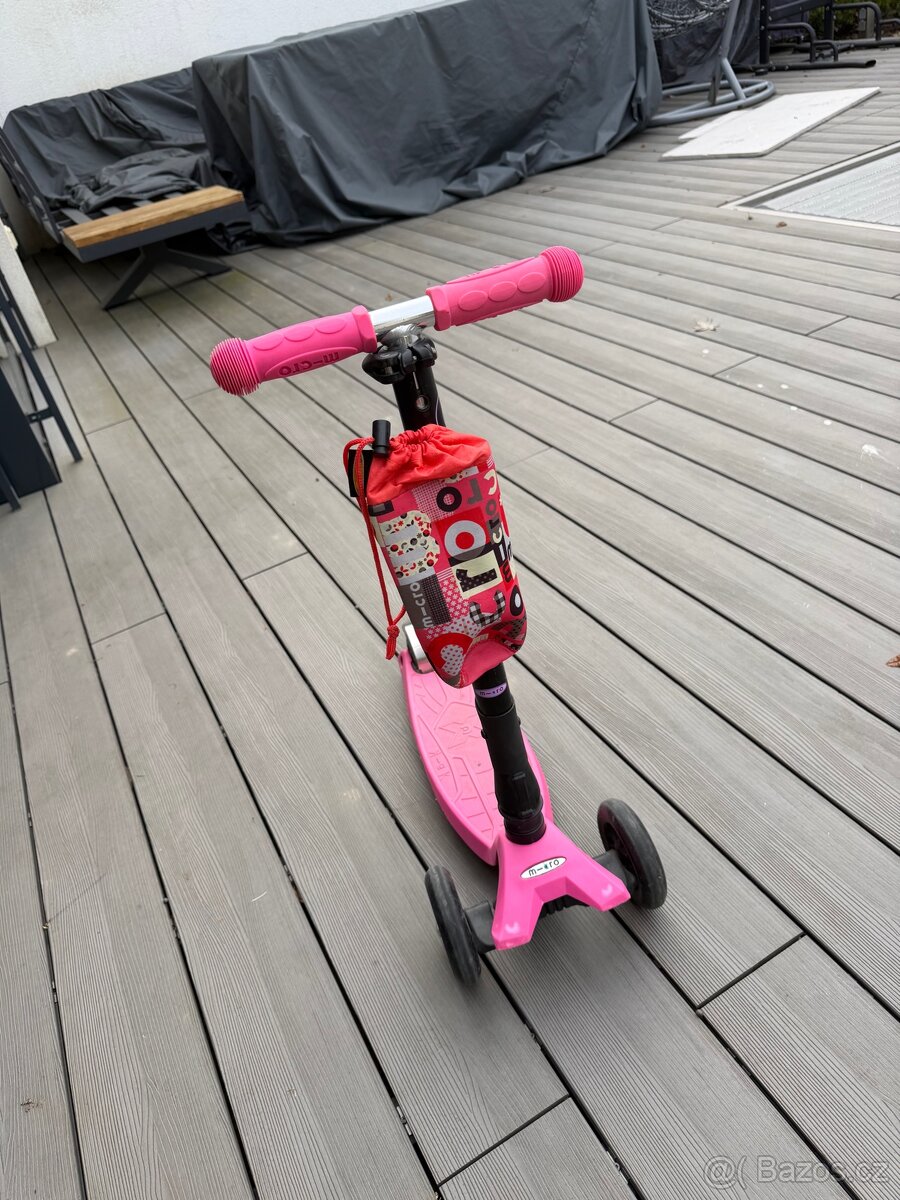 Koloběžka Micro - 2