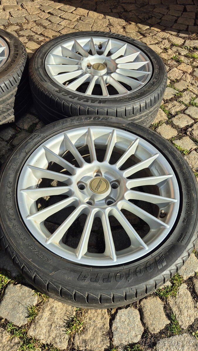 5x112 r17 - 2