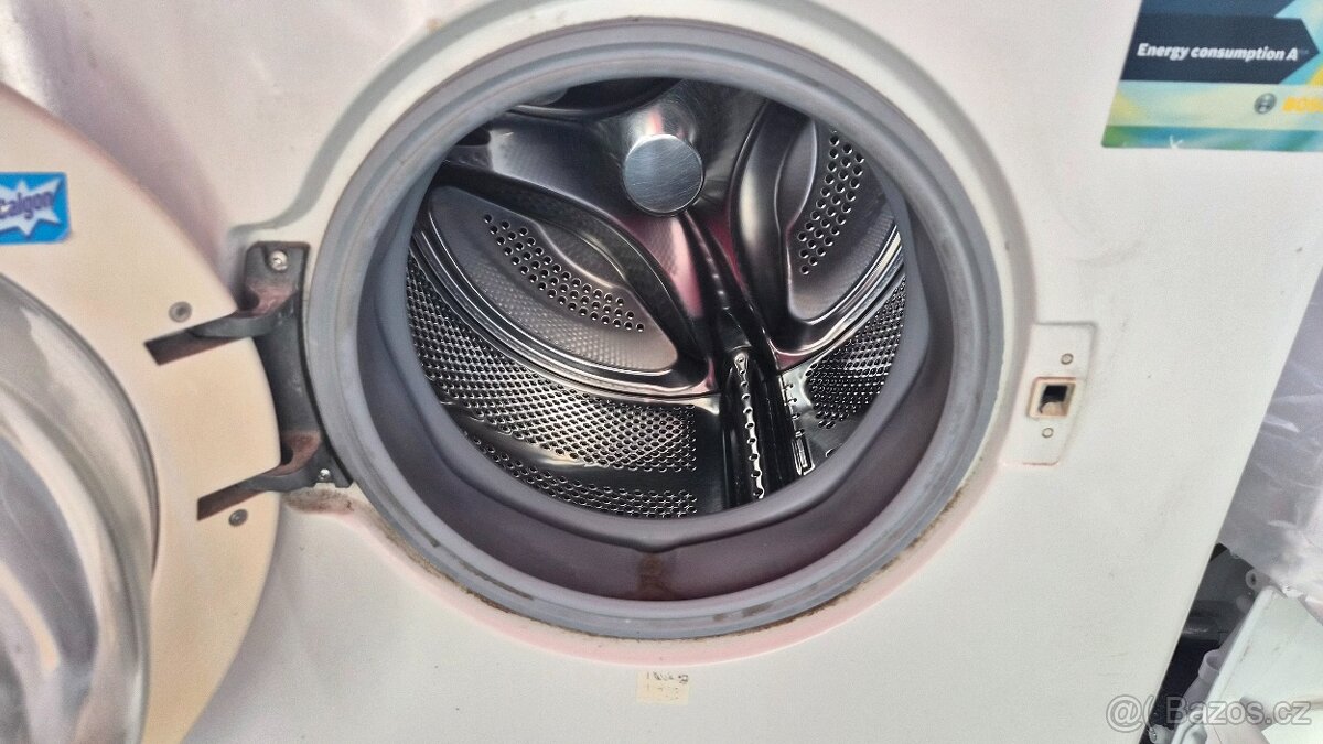 Pračka Bosch - 2