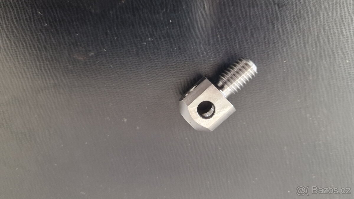 ATMOS - Šroub pantu - servisní - S1109 - 2