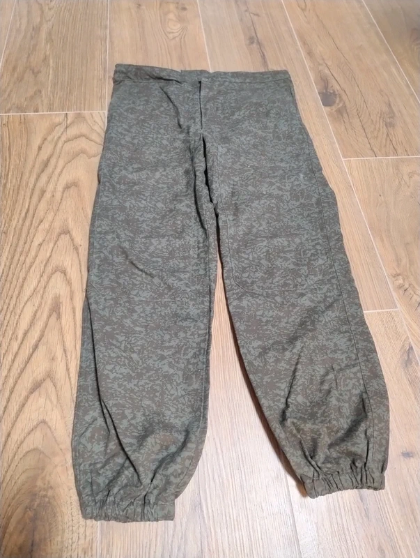 Pracovní oděv AČR - 2