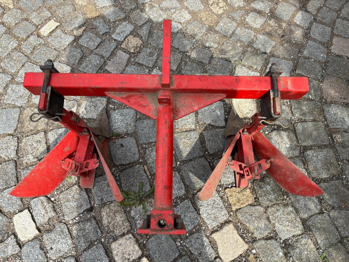 Vari Terra příslušenství - 2