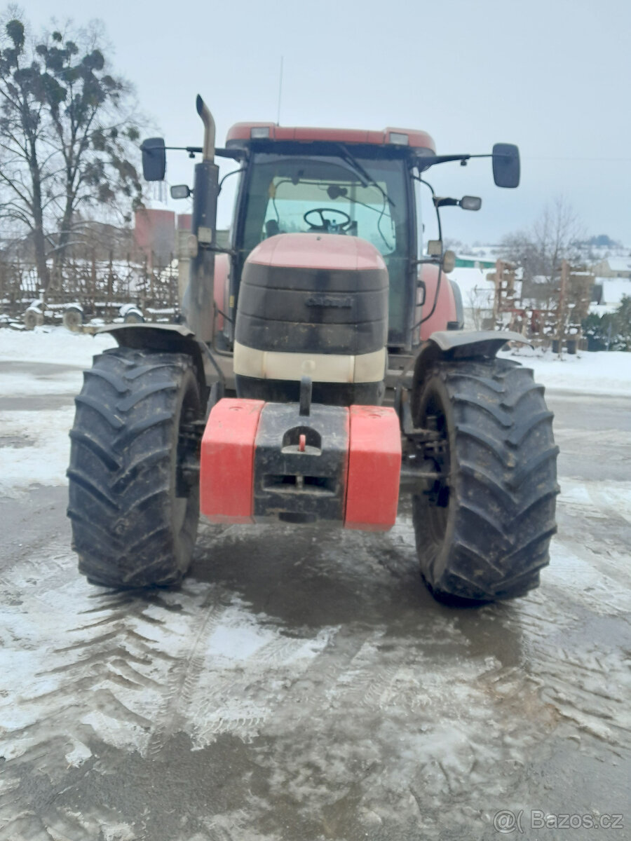 traktor Case Puma 195 - 2