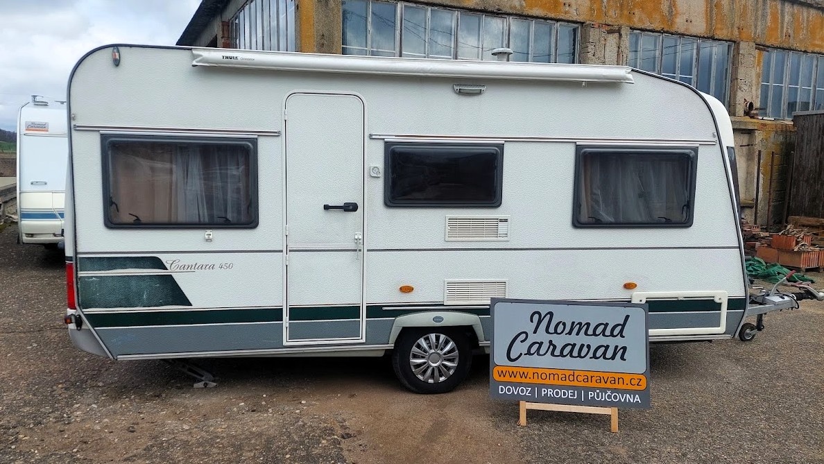 CHATEAU Cantara 450 - 2