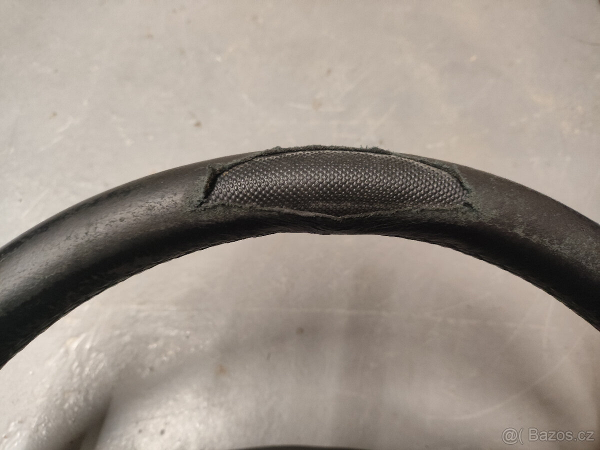 E46 facelift volant s multifunkcí - 2