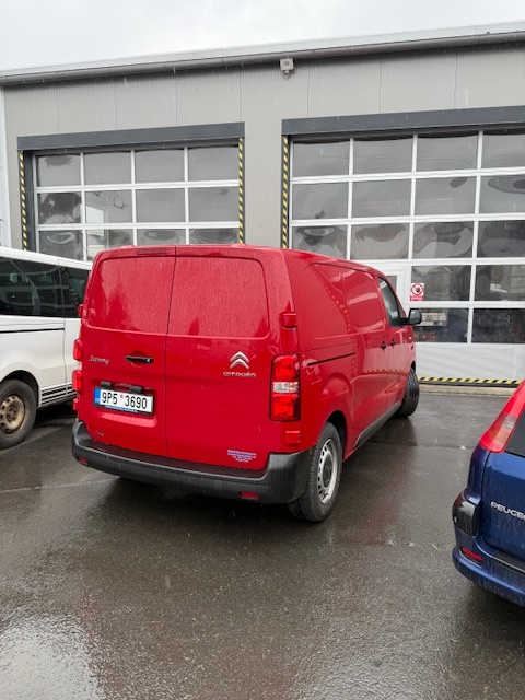 Proace,Expert,Jumpy,Vivaro - 2