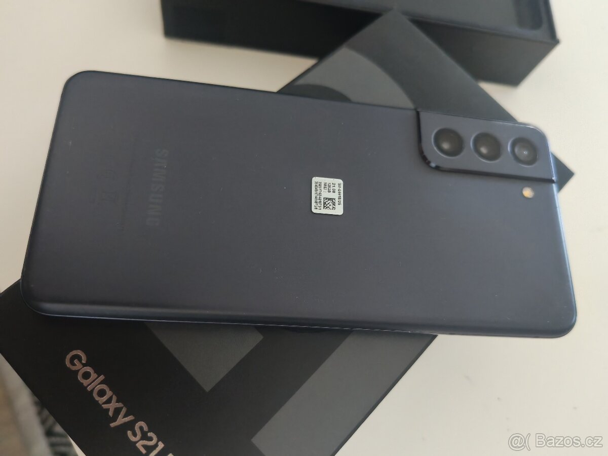 Samsung galaxy s21 - 2