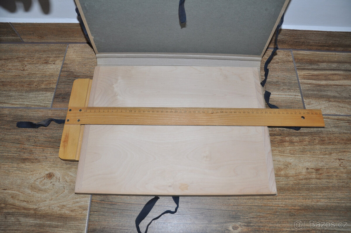 Rýsovací prkno - 2