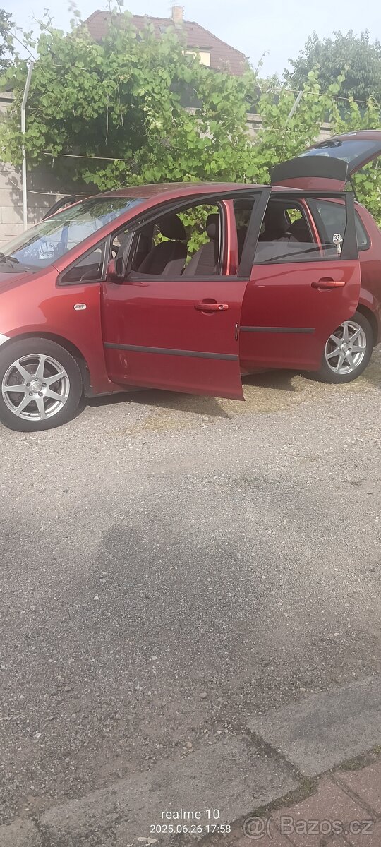 Prodám Ford C-Max - 2