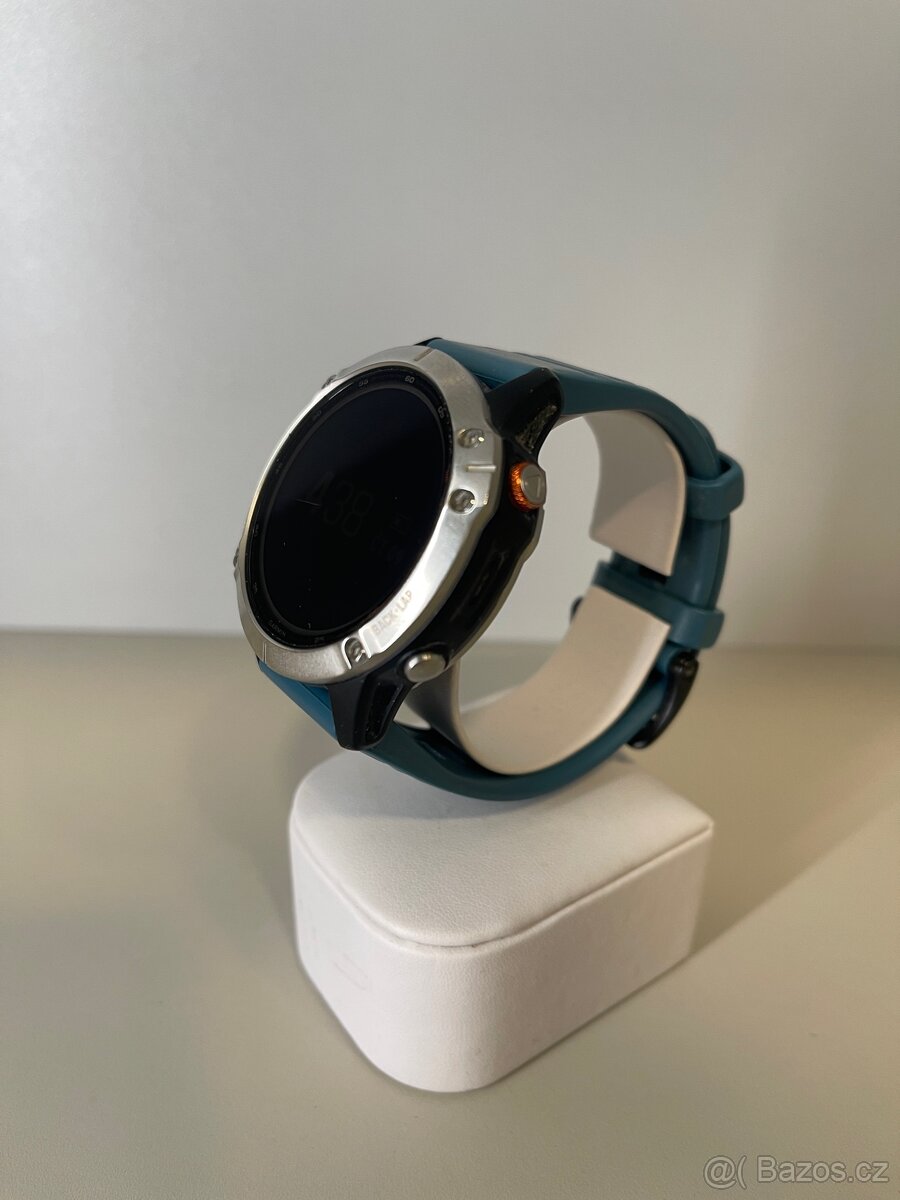 Garmin Fenix 6 Solar - 2
