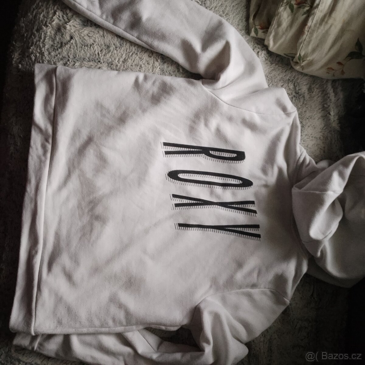 Dámská mikina Roxy - 2